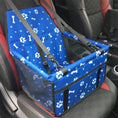 Pet Car Mat Mesh Double Layer Thickening Bag Meifu Market
