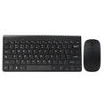 g wireless keyboard and mouse combo | silent mechanical keyboard | long battery life keyboard | energy saving