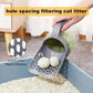 120pcs Dog Poop Bags with Cat Litter Scoop & Dispenser - product image 10