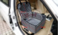 Pet Seat Thickening Pad Waterproof for Car Meifu Market