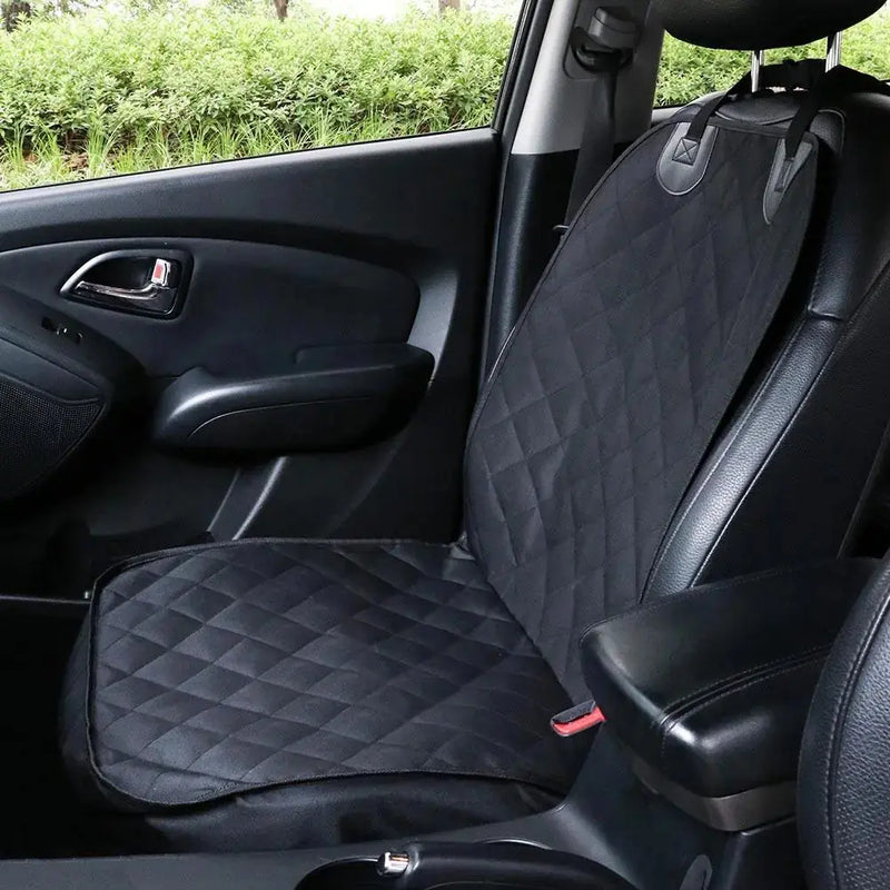 Pet Dog Cat Car Vice Seat Pad Cover Waterproof  Anti-Silp Pet Supplies Meifu Market