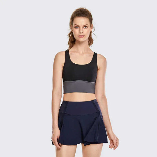 Sport vest style underwear Meifu Market