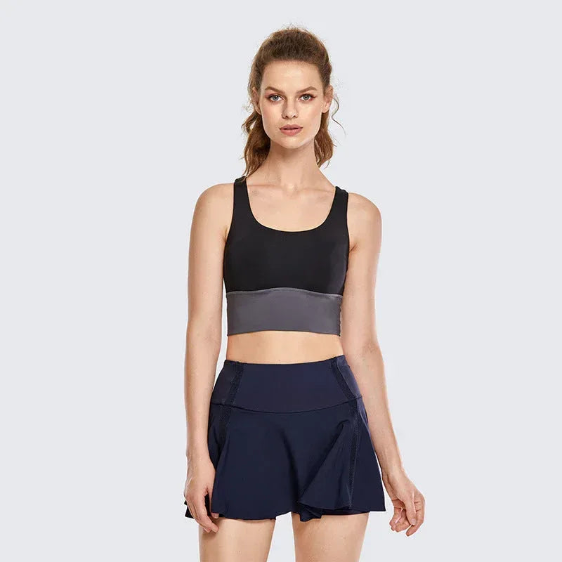 Sport vest style underwear Meifu Market