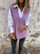Women's V-neck Knitted Sweater Vest Meifu Market