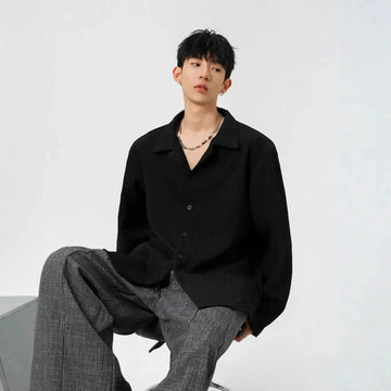 breathable cotton fabric | long sleeve casual shirt | office wear shirt | ultrasonic cleaning