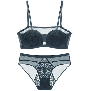 Tube top bra underwear Meifu Market