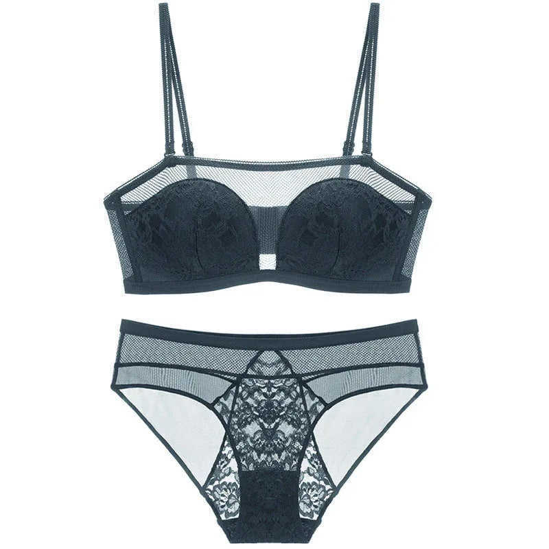 Tube top bra underwear Meifu Market