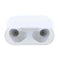 Airpod 3rd Charging Case Wireless Earphone - lifestyle (color: white | pattern: check)