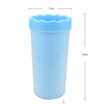 Silicone Dog Paw Washer Cup Meifu Market