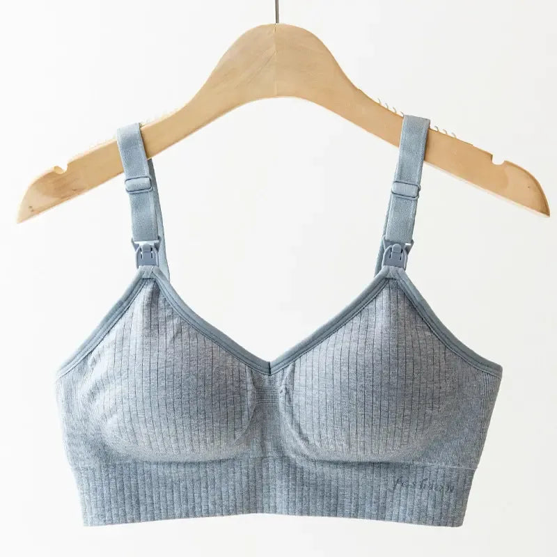 Nursing Bra Wireless Maternity Underwear Pregnancy Underwear Meifu Market