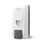 wall-mounted soap dispenser | automatic foam soap dispenser | touchless hand soap dispenser | ultrasonic cleaning
