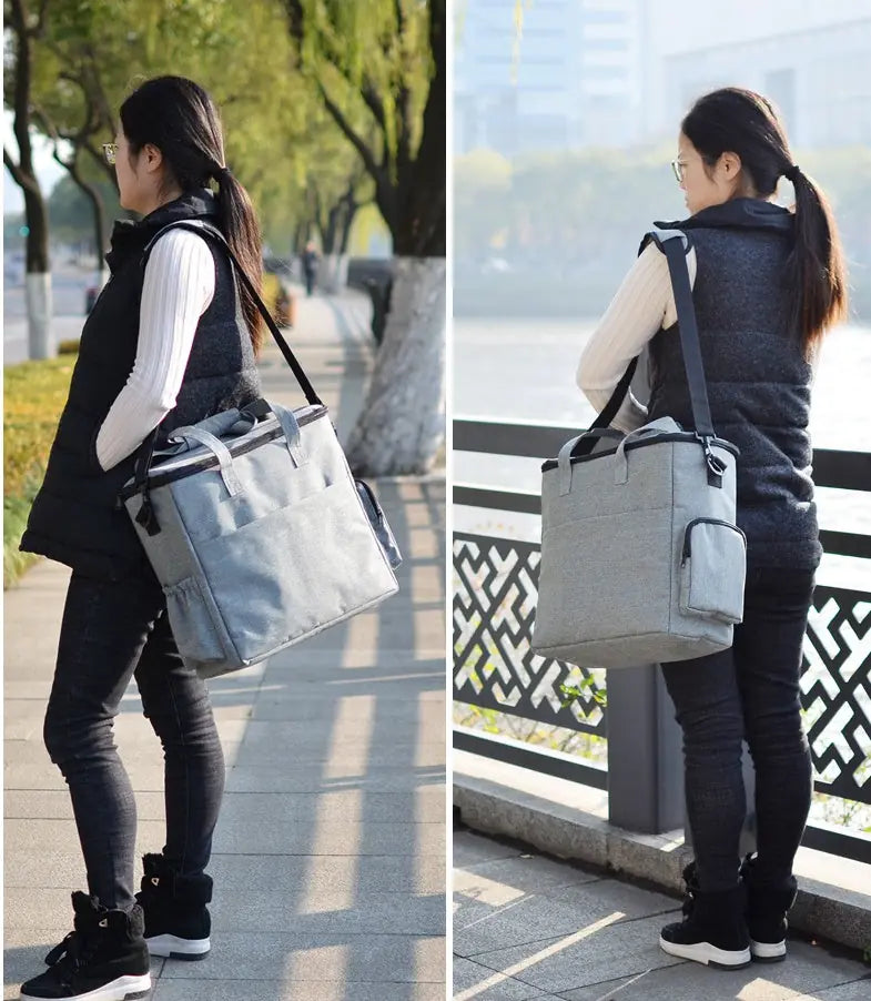 Dog food storage bag Meifu Market