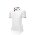 custom polo shirt 9988 | breathable fabric polo | moisture-wicking polo shirt | ultrasonic cleaning
