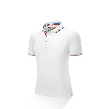 custom polo shirt 9988 | breathable fabric polo | moisture-wicking polo shirt | ultrasonic cleaning