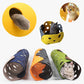 Cat Tunnel Cat Toy Felt Pom Splicing Deformable Kitten Nest Collapsible Tube House Tunnel Interactive Pet Toy Cat Accessories Meifu Market