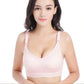 100% Cotton Gathered Breastfeeding Underwear Meifu Market