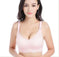 Cotton Gathered Breastfeeding Underwear Meifu Market