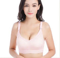 100% Cotton Gathered Breastfeeding Underwear Meifu Market