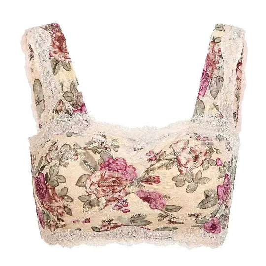 Home Underwear Maternity Underwear Vest Style Long Bra Meifu Market