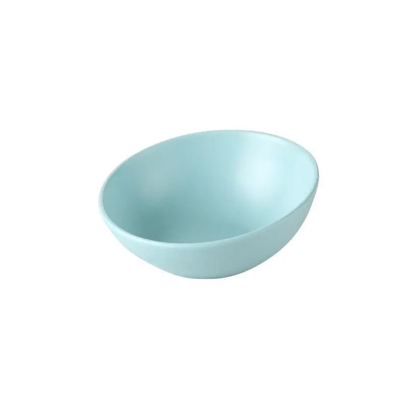 Pet bowl pet supplies Meifu Market