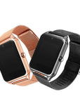 Z60 smart watch Bluetooth smart wear card phone watch 