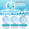 hyaluronic acid serum for dry skin | pore minimizing moisturizing cream | whitening face serum for dark spots | ultrasonic cl