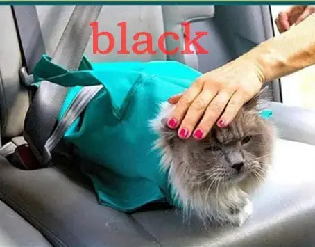 Pet Cat Breathable Outdoor Travel Shoulder Bag Sling Carrier For Puppy Meifu Market