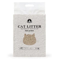 Green Tea Flavour Biodegradable Plant Cat Litter Meifu Market
