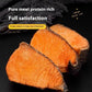 Dog Snack Freeze-dried Salmon Block Pet Snack Meifu Market