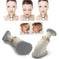adjustable resistance bands | dual motor vibration | ergonomic chin support | ultrasonic cleaning