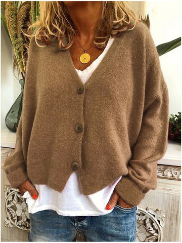 Women Cardigans Sweater Meifu Market