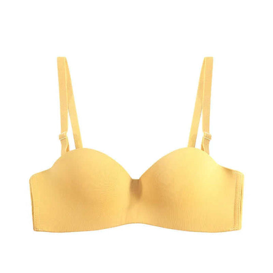 Strapless gathered underwear Meifu Market