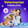 Do Not Sell On Amazon Dog Multivitamin Chewable With Glucosamine 20 In 1 Dog Vitamins And Supplements Senior & Puppy Multi...