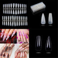 Non-marking false nails Meifu Market
