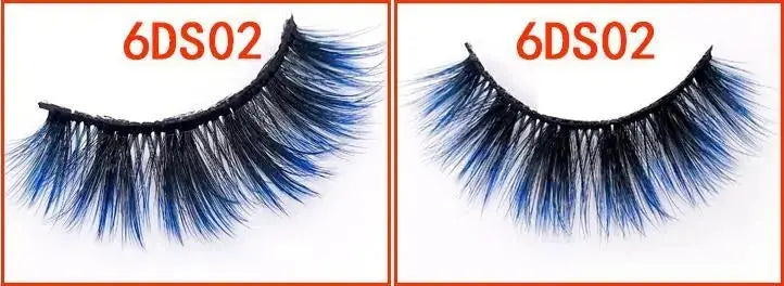 magnetic false eyelashes | reusable eyelash set | easy-apply lashes | ultrasonic cleaning