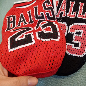 Dog Summer Vest - Breathable Pet Clothing for Small Dogs