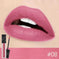 waterproof matte lipstick | long lasting liquid lipstick | smudge proof lip color | energy saving
