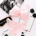 Lace underwear set Meifu Market
