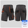quick-dry fabric pants | lightweight summer work pants | stretchable cargo pants | energy saving