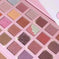 24 Colors Strawberry Girl Eyeshadow Palette Cute Cosmetics for Females - Meifu Market