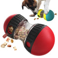 Food Dispensing Dog Toy Tumbler Leaky Food Ball Puzzle Toys Interactive Slowly Feeding Protect Stomach Increase Intelligence Pets Toy Pet Products Meifu Market
