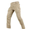 Men's Tactical Cargo Pants | Cotton Stretch Military Outdoor Trousers - Meifu Market