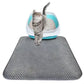 Cat Litter Pad Honeycomb Cat Pad Waterproof Urine Proof Pad Pet Supplies Meifu Market