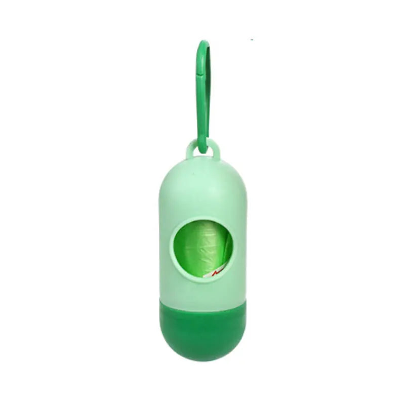 Pet Trash Bag Dog Poop Bags For Waste Refuse Cleanup Meifu Market