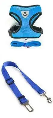 Pet Car Seat Belt Pet Leash Meifu Market
