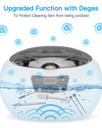 Ultrasonic cleaning machine for home Meifu Market