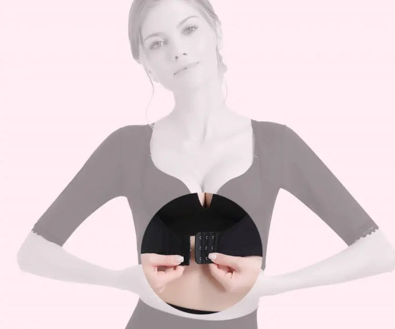 Ladies' high underwear Meifu Market