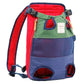 Cat Dog Carrier Front Backpack Meifu Market