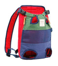 Cat Dog Carrier Front Backpack Meifu Market