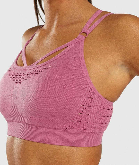 Shark bra sports underwear Meifu Market